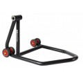 R&G Racing Rear Single-Sided Left Hand Paddock Stand R&G Racing Rear Single-Sided Left Hand Paddock Stand